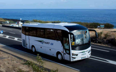 StartOI Transport Tourisme