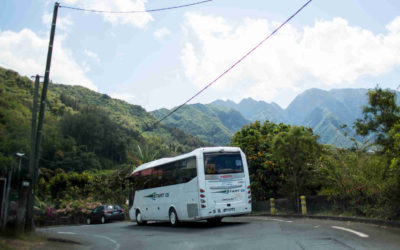 StartOI transport Tourisme (montagne)